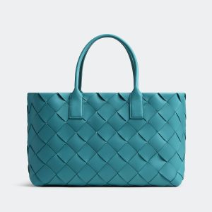 Maxi Intreccio Tote