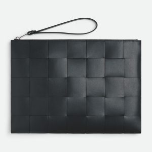 Cassette Flat Pouch