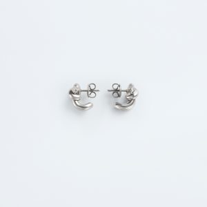 Knot Earrings