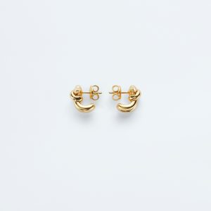 Knot Earrings
