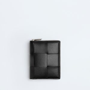 Zip Around Wallet