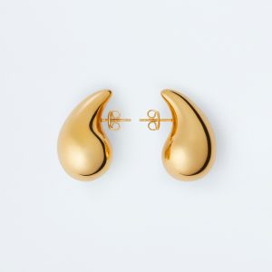 Small Drop Earrings
