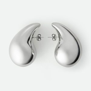 Large Drop Earrings