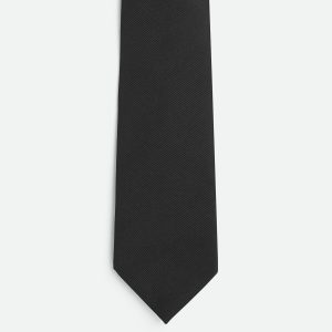 Silk Twill Tie