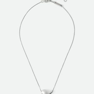 Drop Pendant Necklace