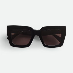Classic Square Sunglasses