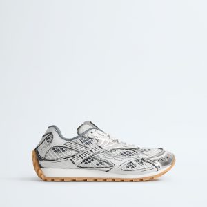 Orbit Sneaker