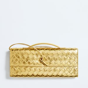 Andiamo Clutch