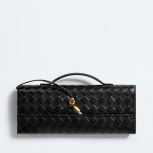 Andiamo Clutch