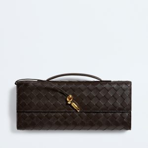 Andiamo Clutch