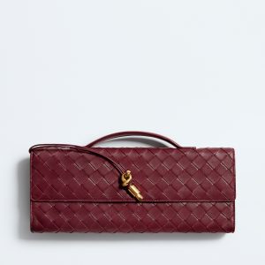Andiamo Clutch