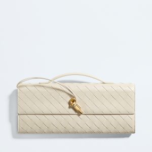 Andiamo Clutch