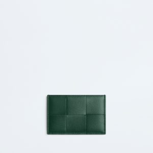 Cassette Credit Card Case