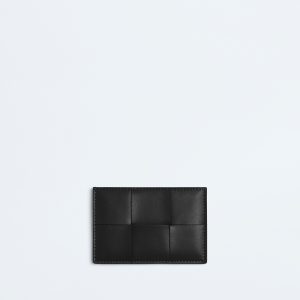 Cassette Credit Card Case