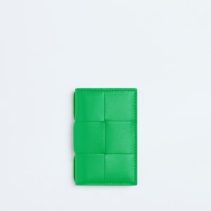 Cassette Flap Card Case