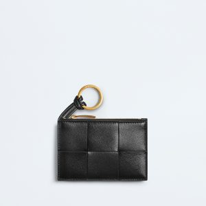 Cassette Key Pouch