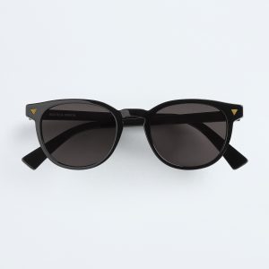 Soft Recycled Acetate Panthos Sunglasses