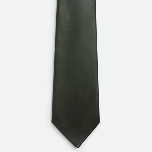 Leather Tie