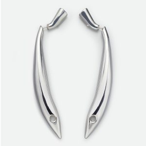 Sardine Earrings
