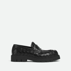 Haddock Loafer