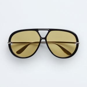 Classic Aviator Sunglasses