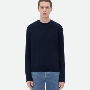 Cashmere Jumper