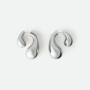 Drop Earrings