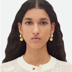 Drop Earrings