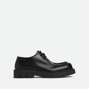Haddock Lace-Up Shoe