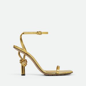 Knot Sandal