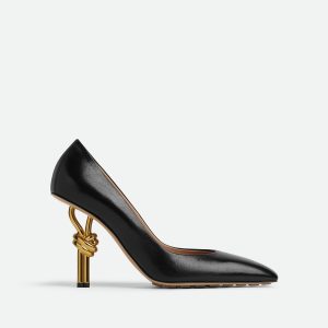 Knot Pump