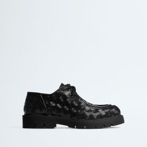 Haddock Lace-Up Shoe