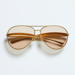 Sardine Aviator Sunglasses