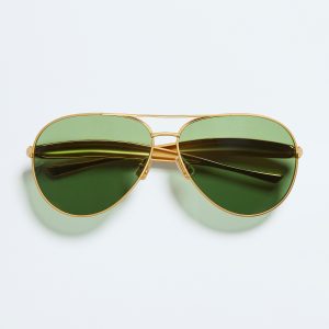 Sardine Aviator Sunglasses
