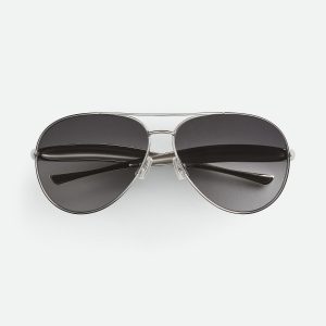 Sardine Aviator Sunglasses