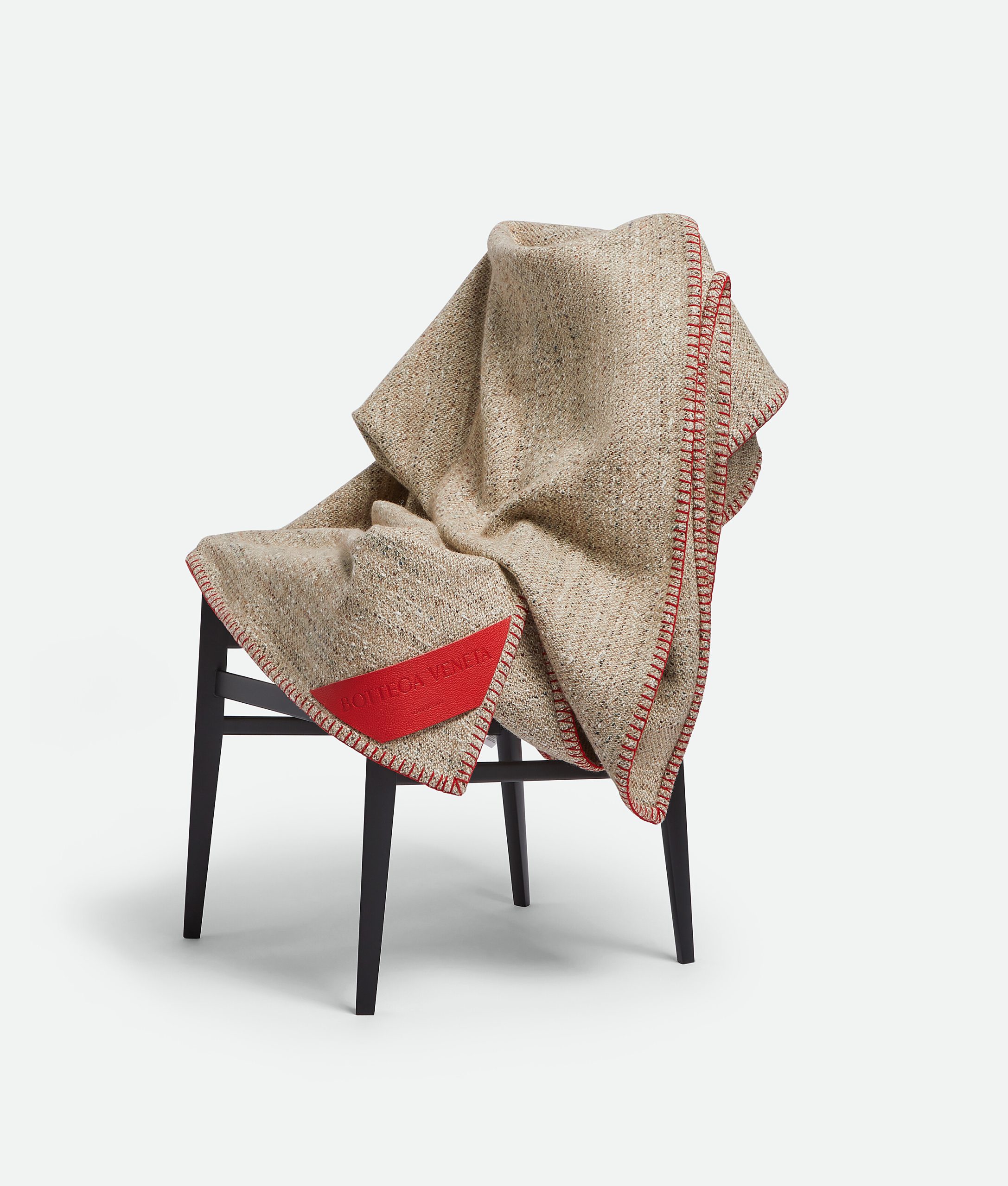 Tweed Blanket