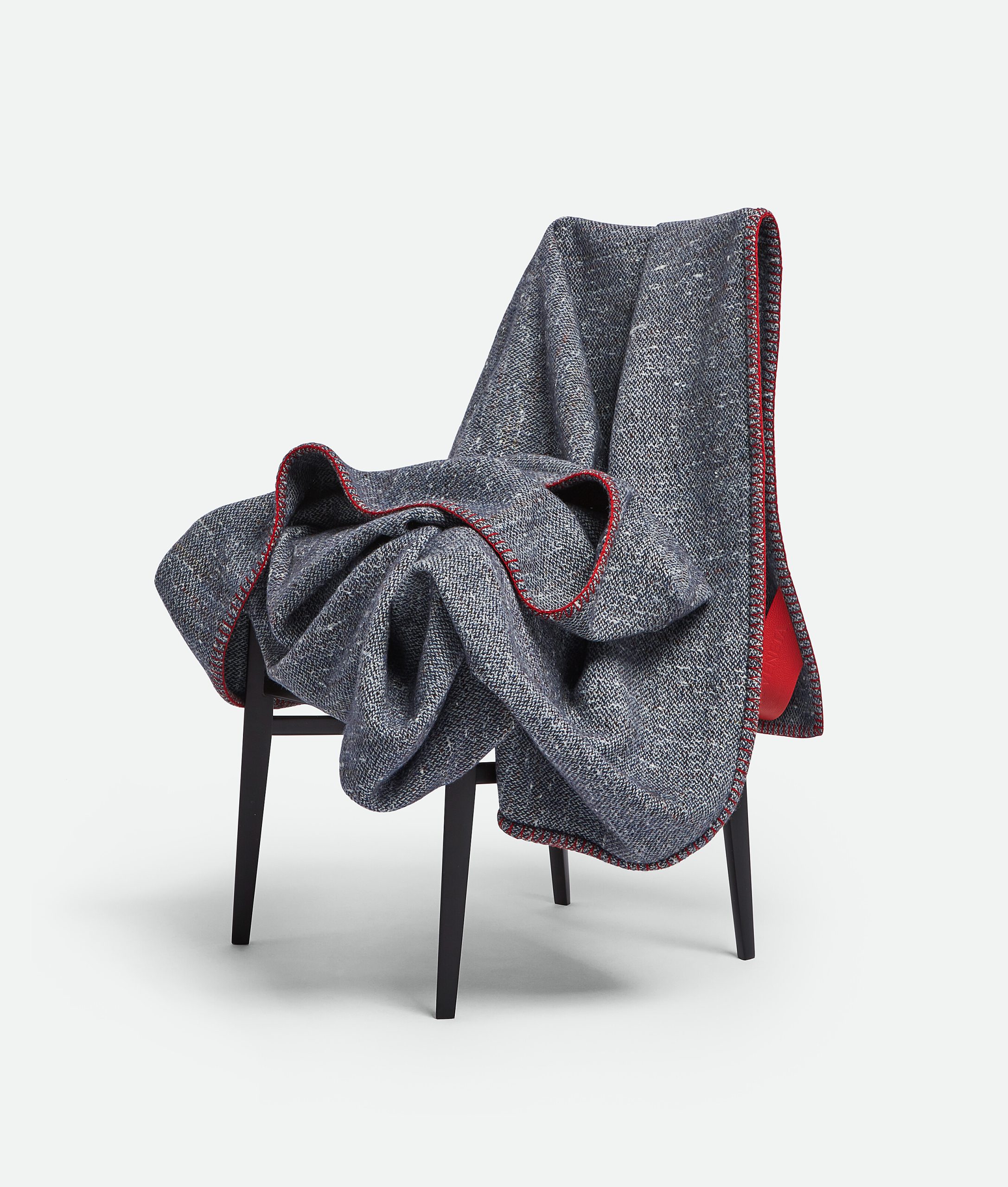 Tweed Blanket - Image 2
