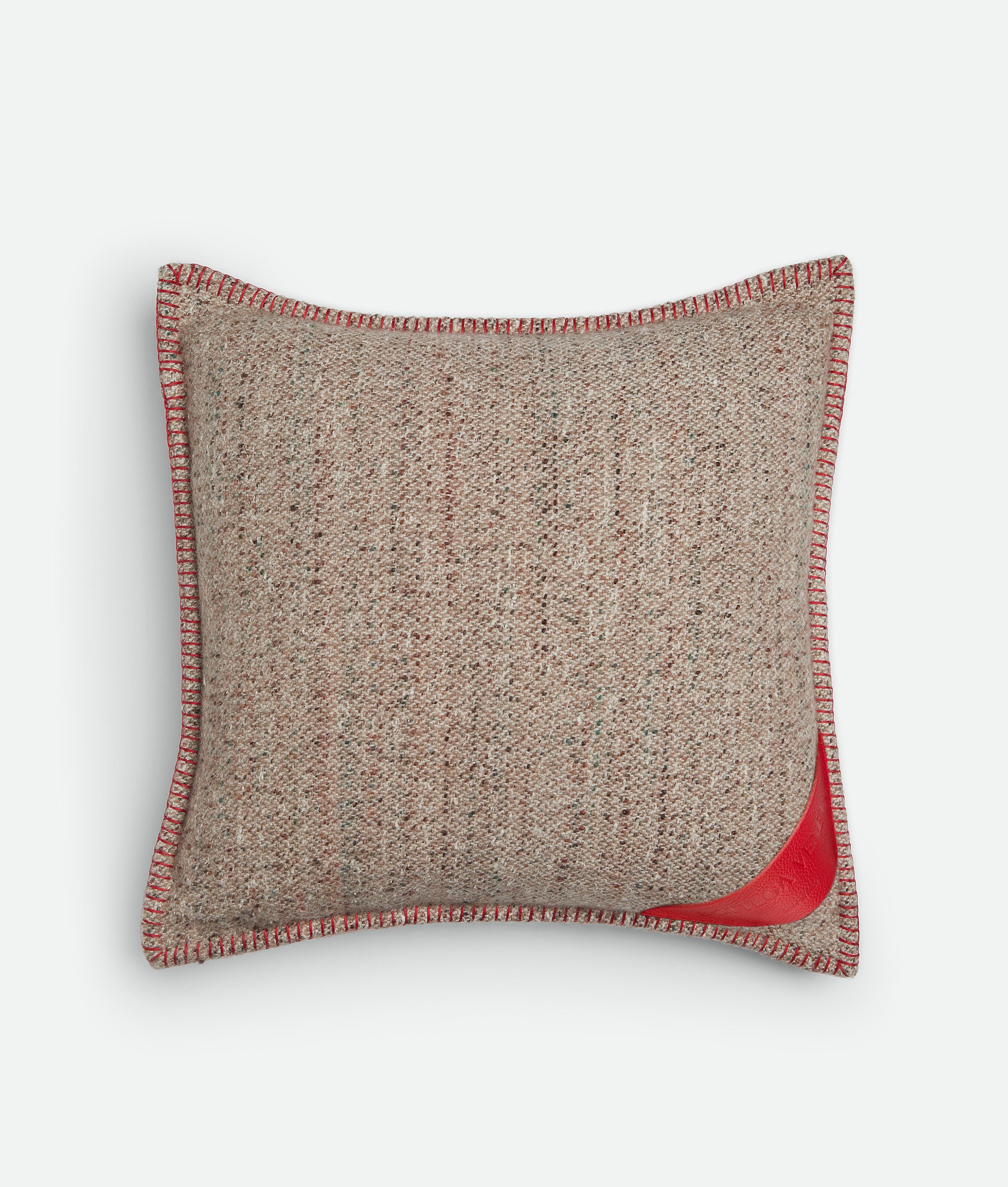 Tweed Cushion