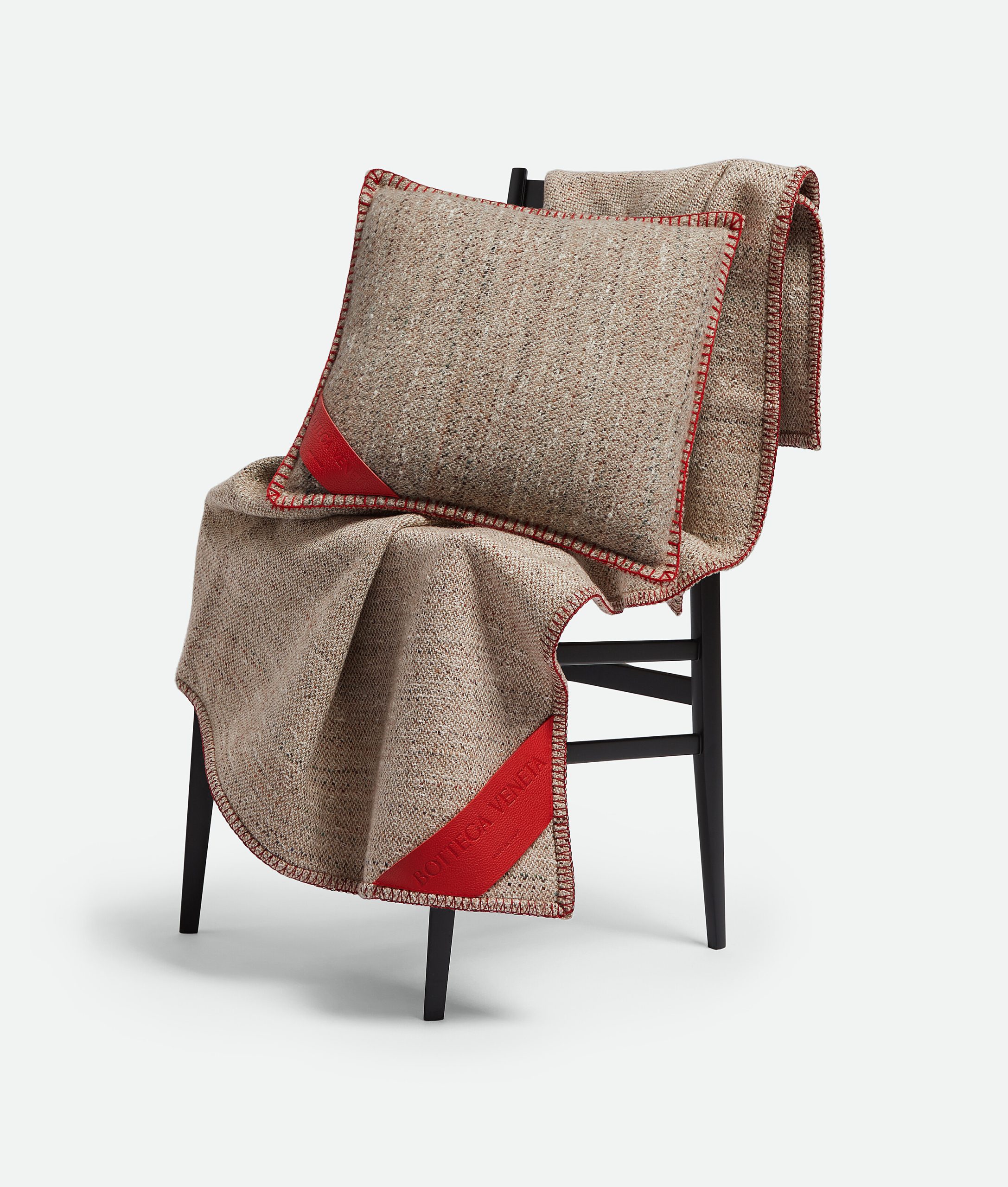 Tweed Cushion - Image 2