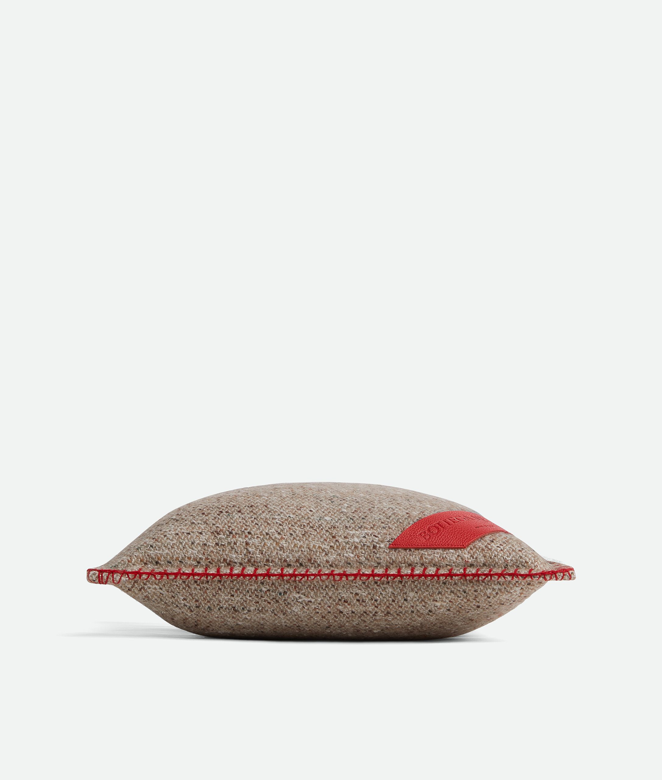 Tweed Cushion - Image 3