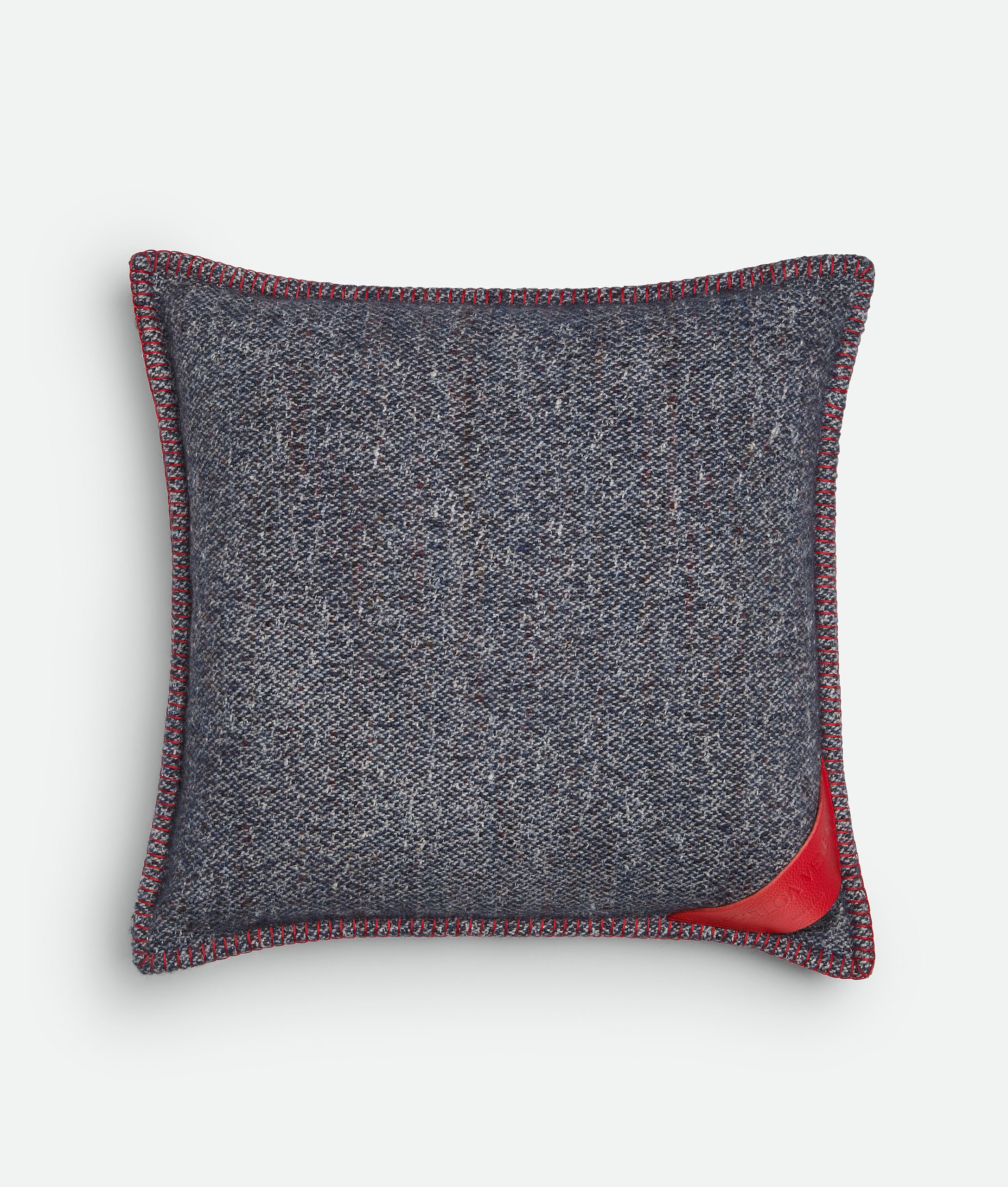 Tweed Cushion - Image 2