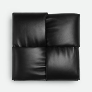 Padded Intreccio Cushion