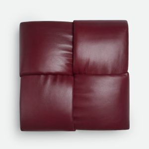Padded Intreccio Cushion