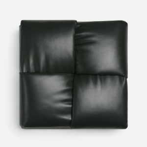 Padded Intreccio Cushion