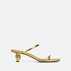 Knot Mule