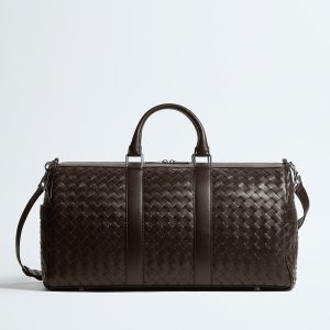 Intrecciato Duffle