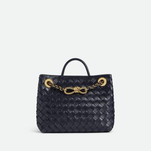 Small Andiamo Chain