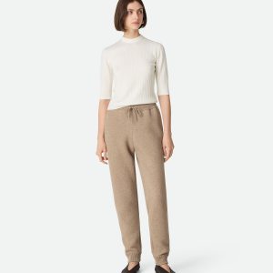 Cashmere Pants