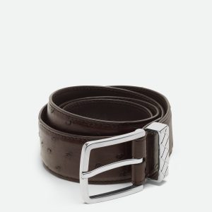 Intreccio Loop Belt