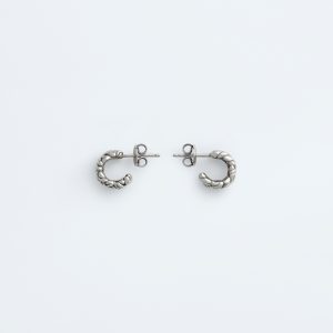Intreccio Small Earrings